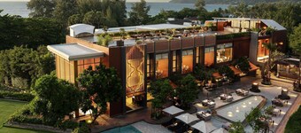 Avista Grande Phuket Karon - MGallery