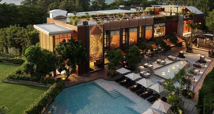 Avista Grande Phuket Karon - MGallery