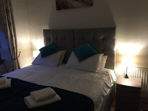 Departamento, 2 habitaciones | Servicios de la habitación
