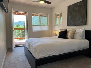 Dihias secara berasingan, dilengkapkan perabot secara berasingan