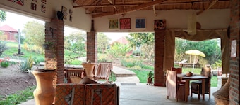 Bugesera Lodge
