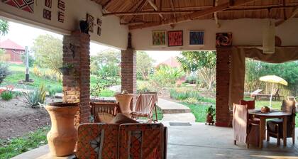 Bugesera Lodge