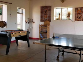 Sala de jogos