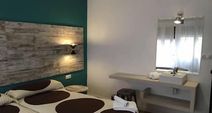 Room Concept Hostel