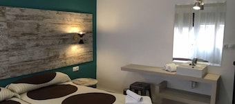 Room Concept Hostel