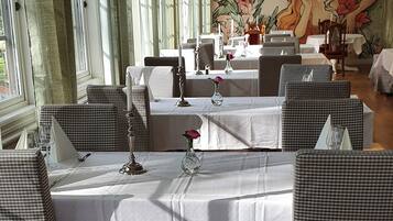Familjerestaurang