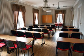 Salle de réunion