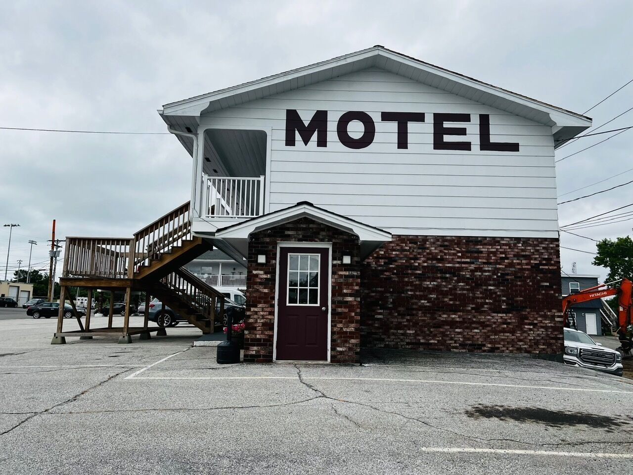 Brewer Motor Inn — photo 14