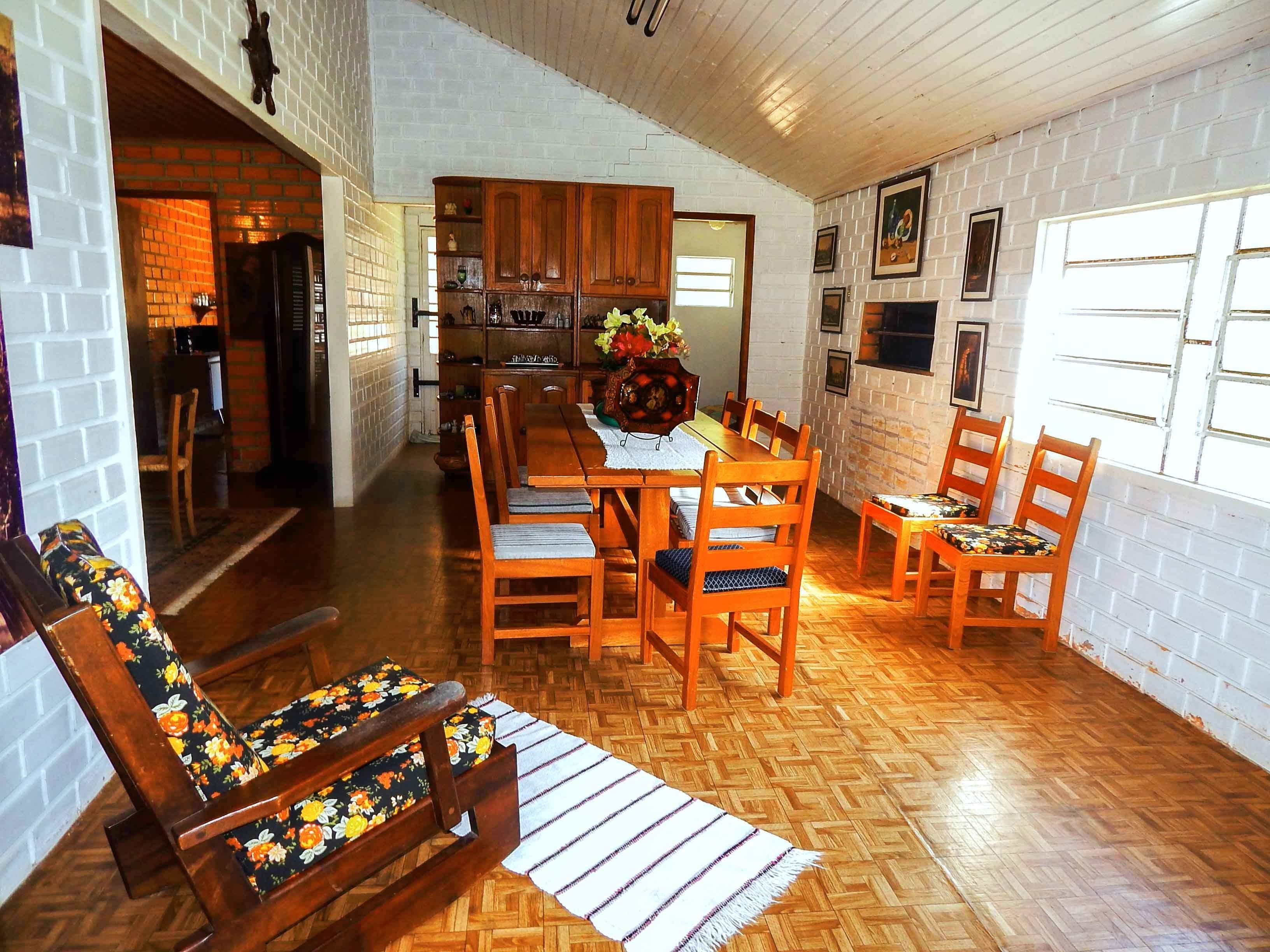 Apartment | In-room dining