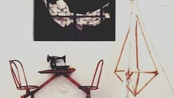 Detalle interior