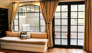 Fer et planche à repasser, Wi-Fi gratuit