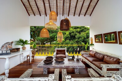 Hotel Boutique Fundadores en Cauca Viejo