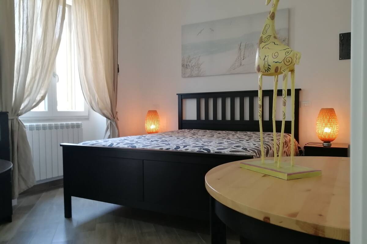 Luxury-Studio, Kochnische