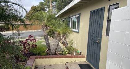 2 Bed 2 Bath 15-20 Minuten zum besten von San Diego!