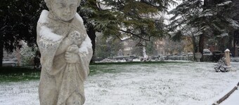   Villa San Bonifacio in Valpolicella ,