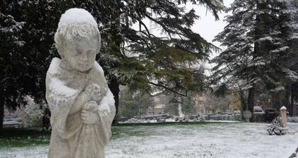 Villa San Bonifacio in Valpolicella ,