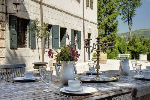   Villa San Bonifacio in Valpolicella ,