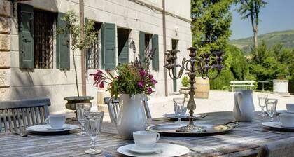 Villa San Bonifacio in Valpolicella ,