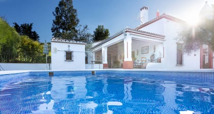 Santa Marta Landhaus