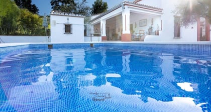 Santa Marta Rural Cottage