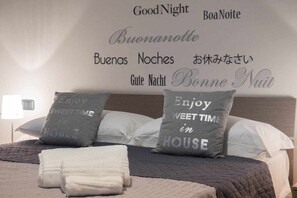 1 Schlafzimmer, Bügeleisen/Bügelbrett, WLAN, Rollstuhlgeeignet