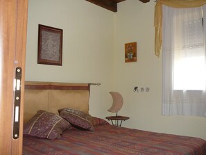 3 Schlafzimmer, Bügeleisen/Bügelbrett, Internetzugang, Bettwäsche