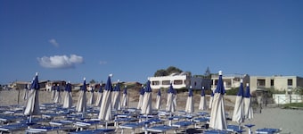 VILLA PAGURO SOLE MARE I MARZAMEMI 70 M. FRĂ
N HAVET