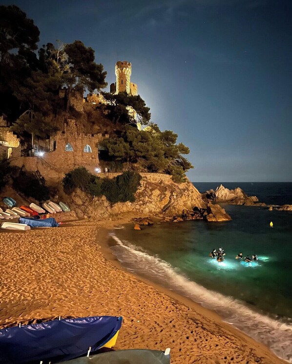 Plage