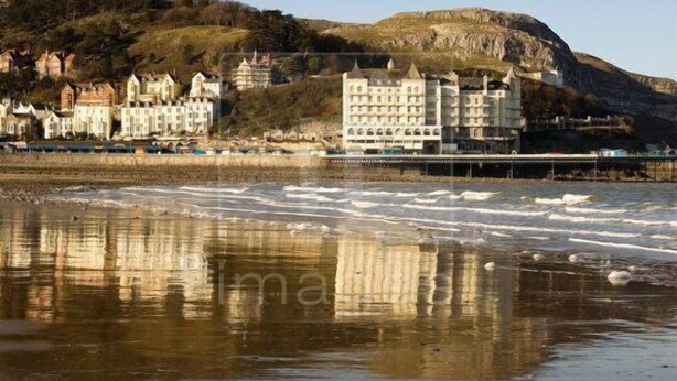 Strand