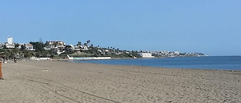 海灘