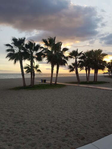 3 makuuhuoneen La Cala Golf Yksityinen Exclusive Apartment