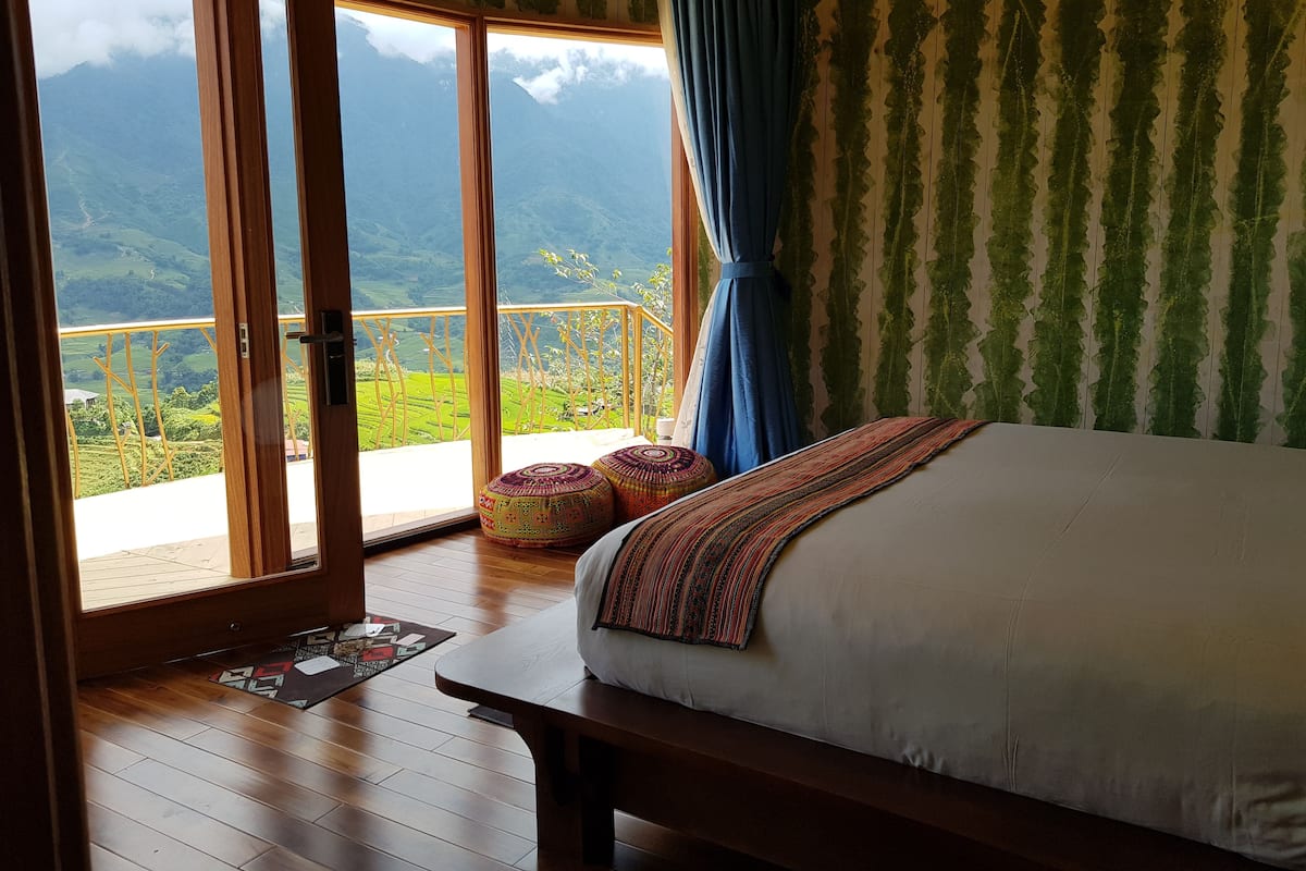 1 bedroom, down duvets, in-room safe, individually decorated