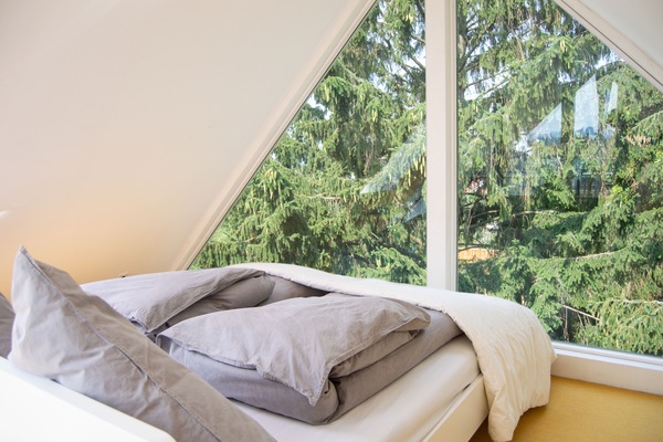 2 Schlafzimmer, Schreibtisch, Bügeleisen/Bügelbrett, WLAN