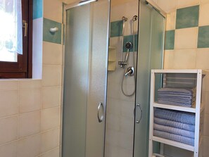Dusche