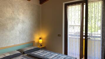 2 Schlafzimmer, kostenloses WLAN