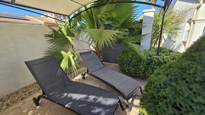 Terraço/pátio