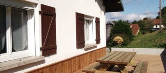 Le Moulin de Bouvacôte