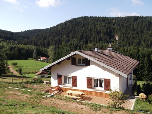 Le Moulin de Bouvacôte