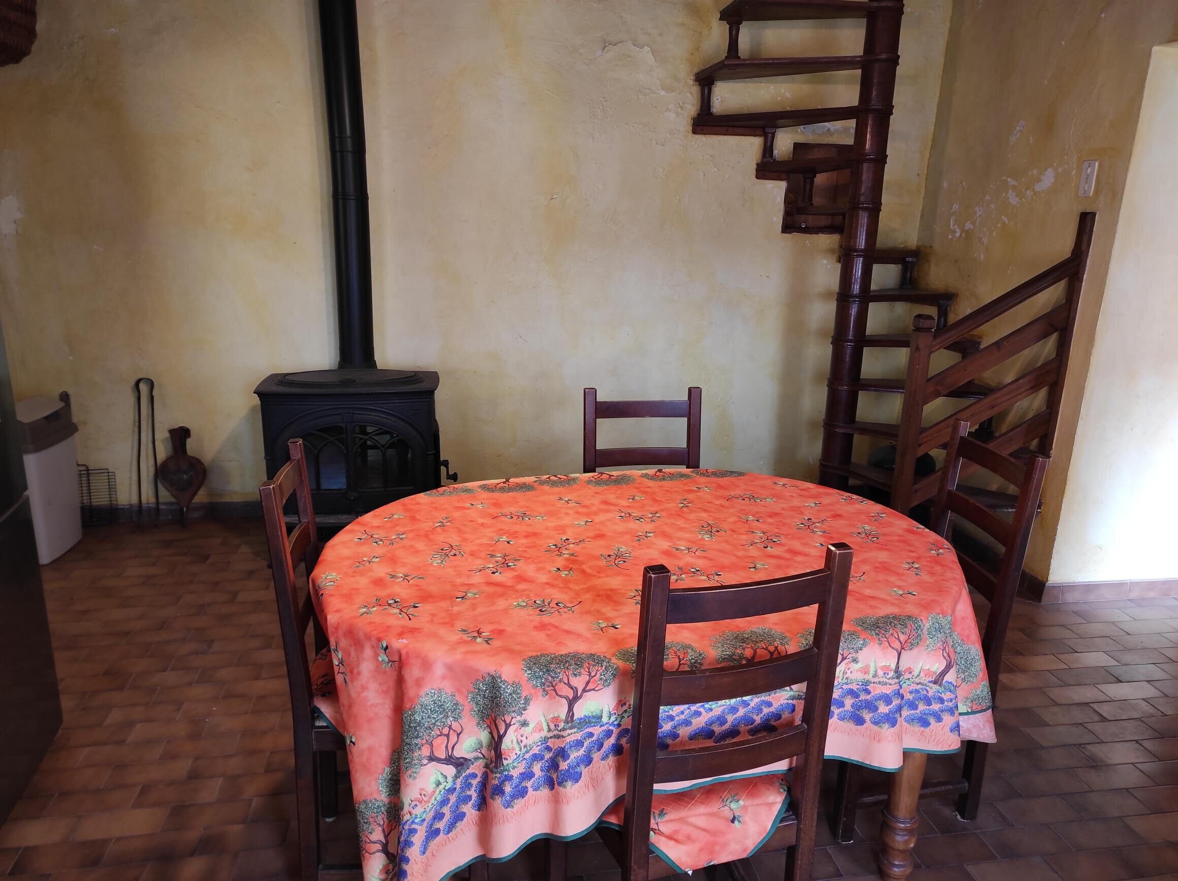 Restauration