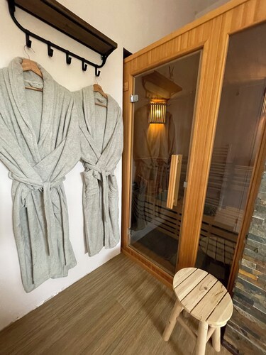 Cocon normand pour couple avec table d’hôtes, ateliers et nature préservée