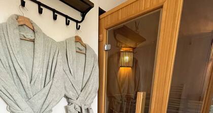 Cocon normand pour couple avec table dâhĂŽtes, ateliers et nature prĂ©servĂ©e