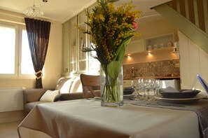 تناول الطعام