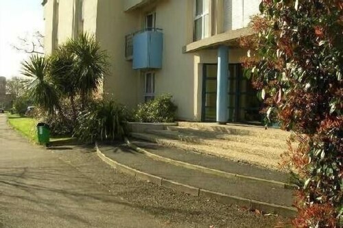 Appartement au calme à 5 km du bord de mer pour 2 personnes