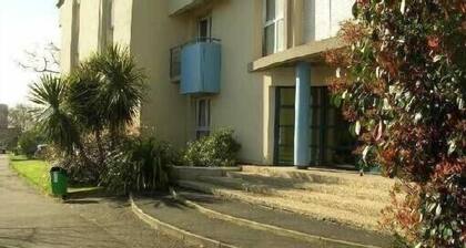 Appartement au calme Ă 5 km du bord de mer pour 2 personnes