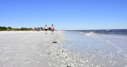 Rannan ystävien tervehdys, # 303