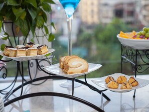 Buffet breakfast for a fee - Sapa Diamond Hotel (Sa Pa)
