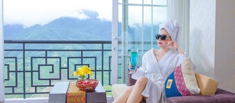 Sapa Diamond Hotel