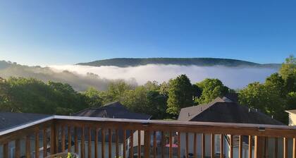 Shenandoah Paradise – Best River & Mountain Views in Harpers Ferry