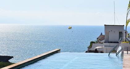 An Oasis For All Your Senses - 50 Meter Pool And Stunning Views, In Heart Of PV