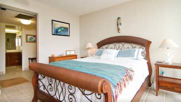 1 chambre, fer et planche à repasser, accès Internet, draps fournis